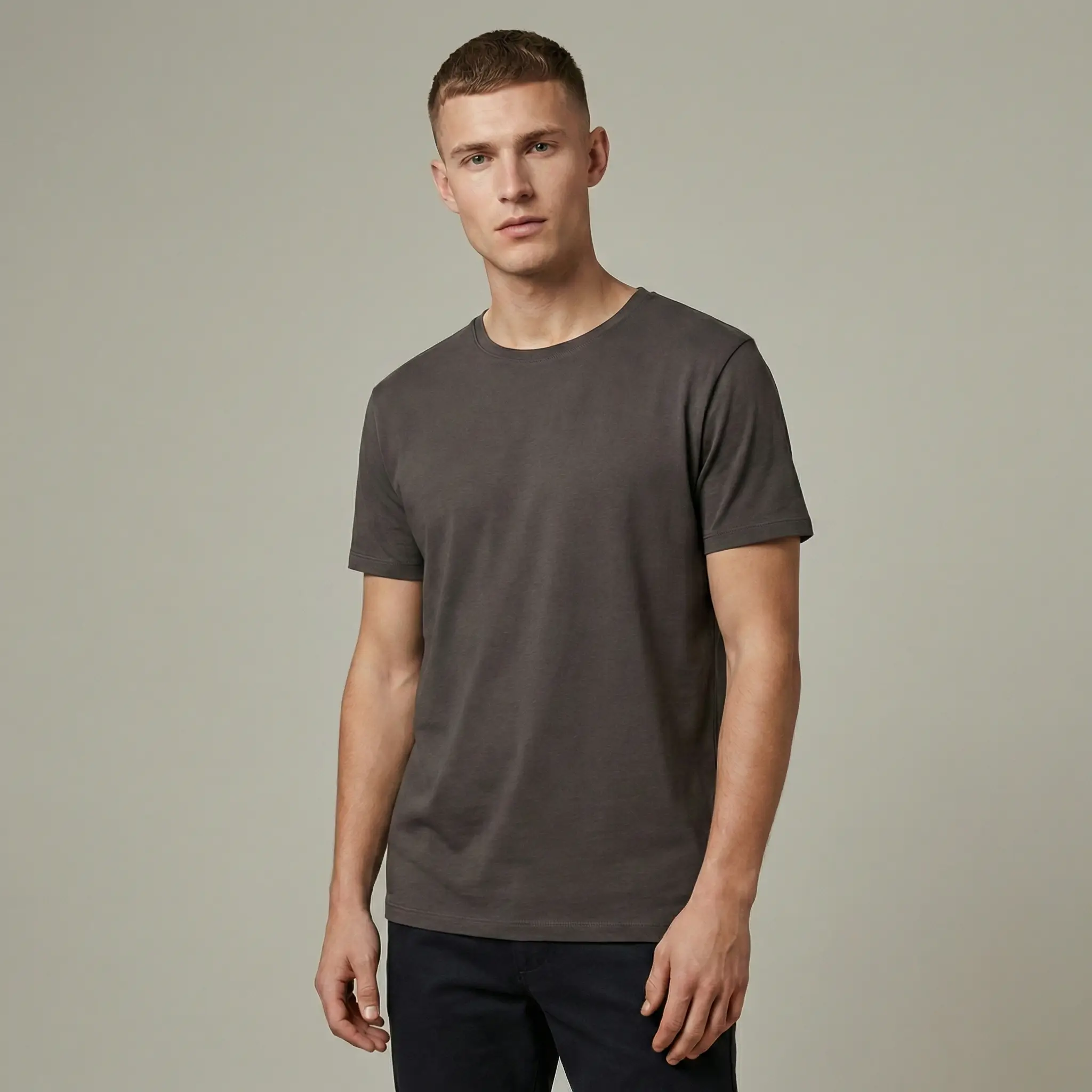 AI Fashion Model Generator
