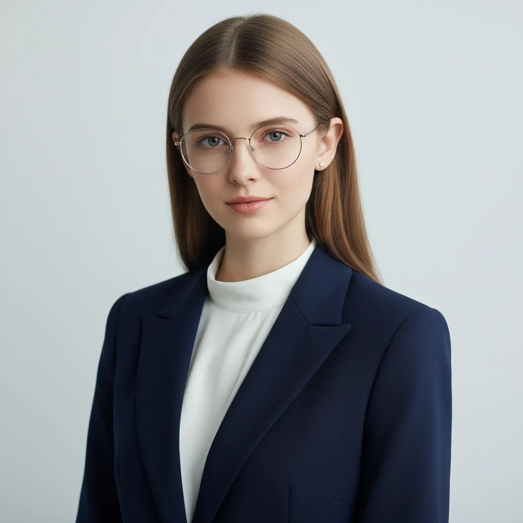 AI LinkedIn Photo Generator