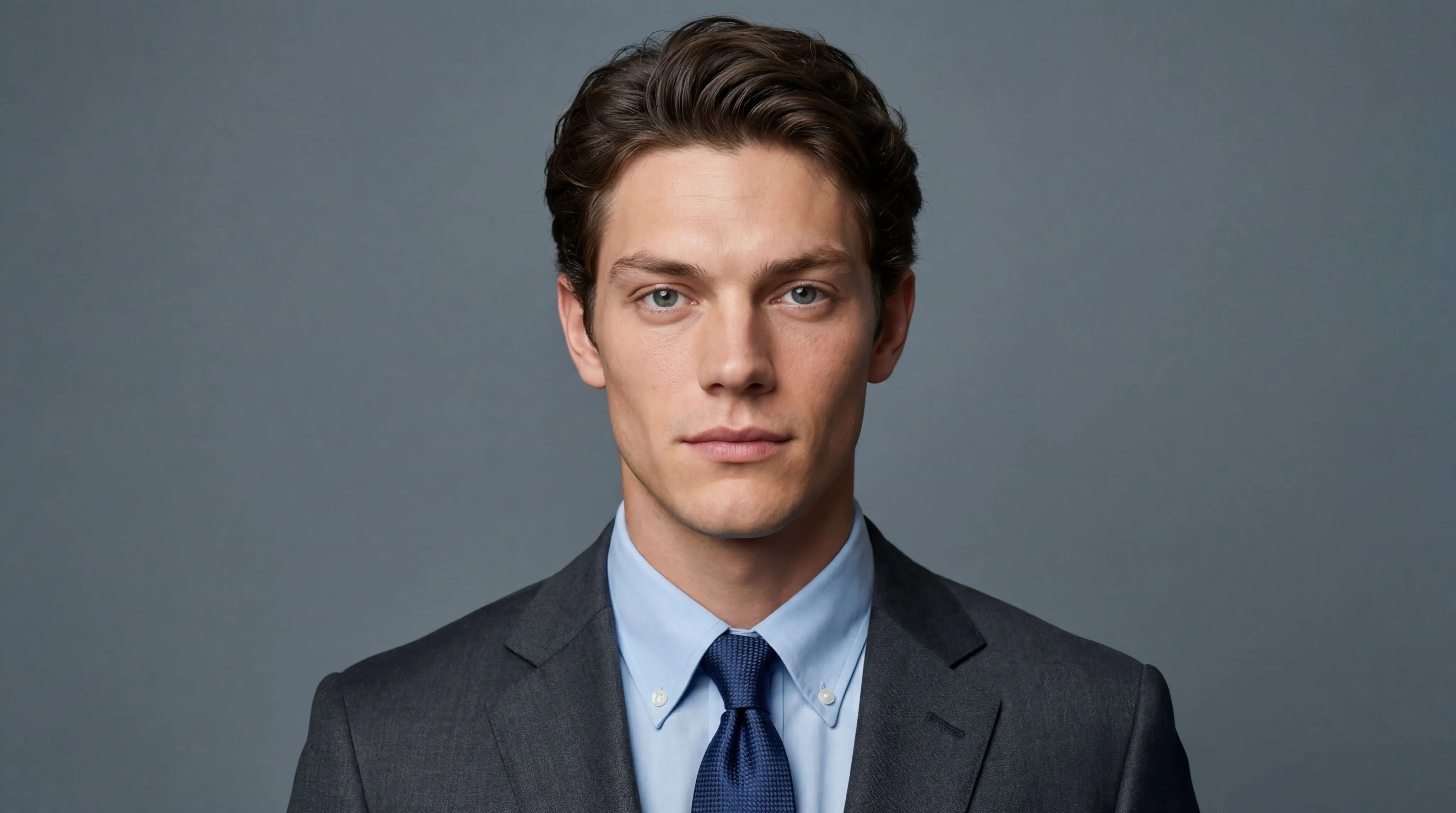 AI LinkedIn Photo Generator