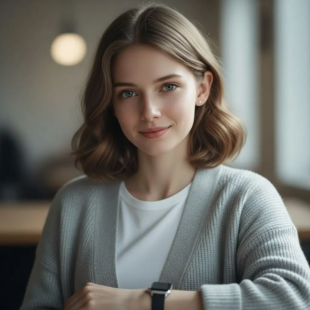 AI LinkedIn Photo Generator