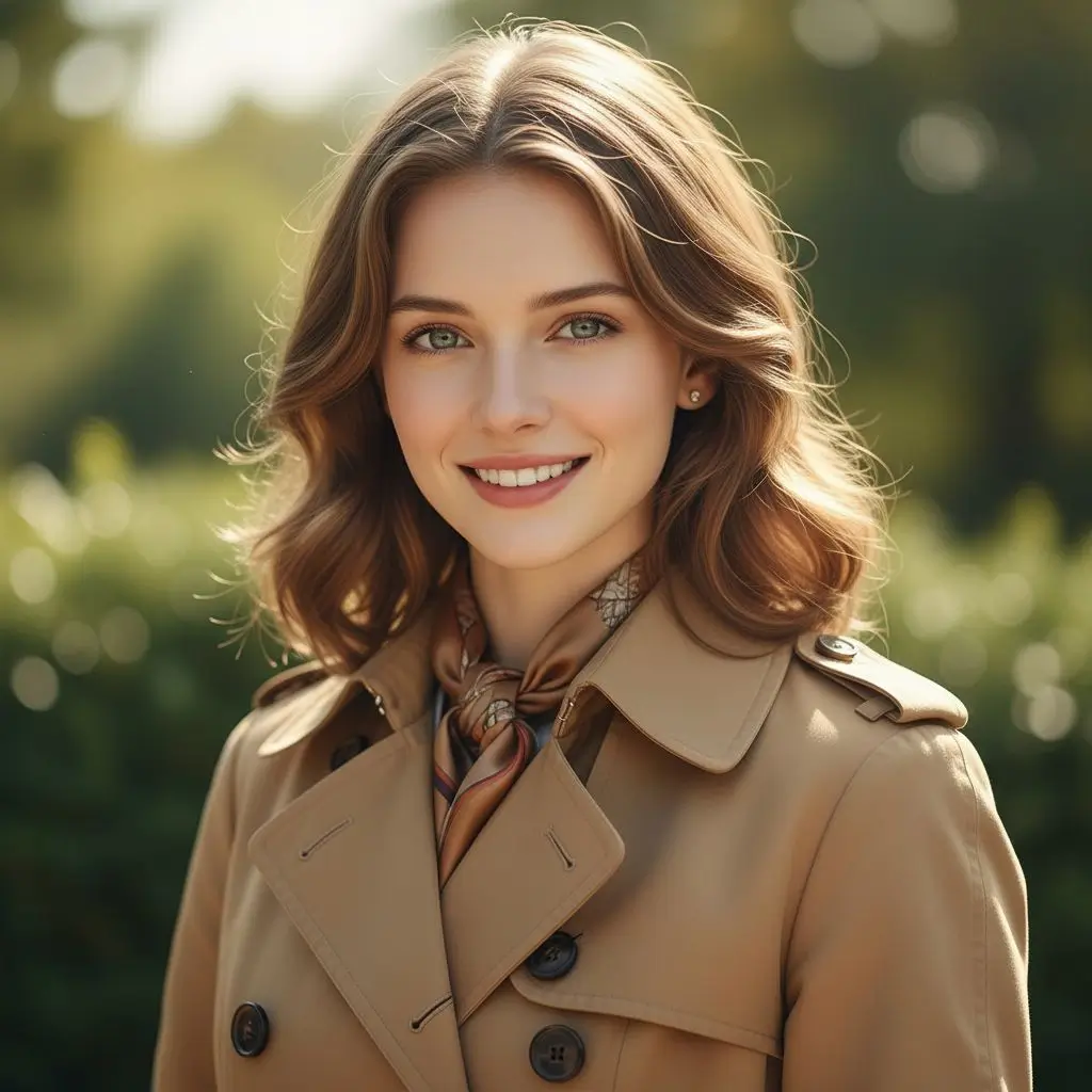 AI LinkedIn Photo Generator