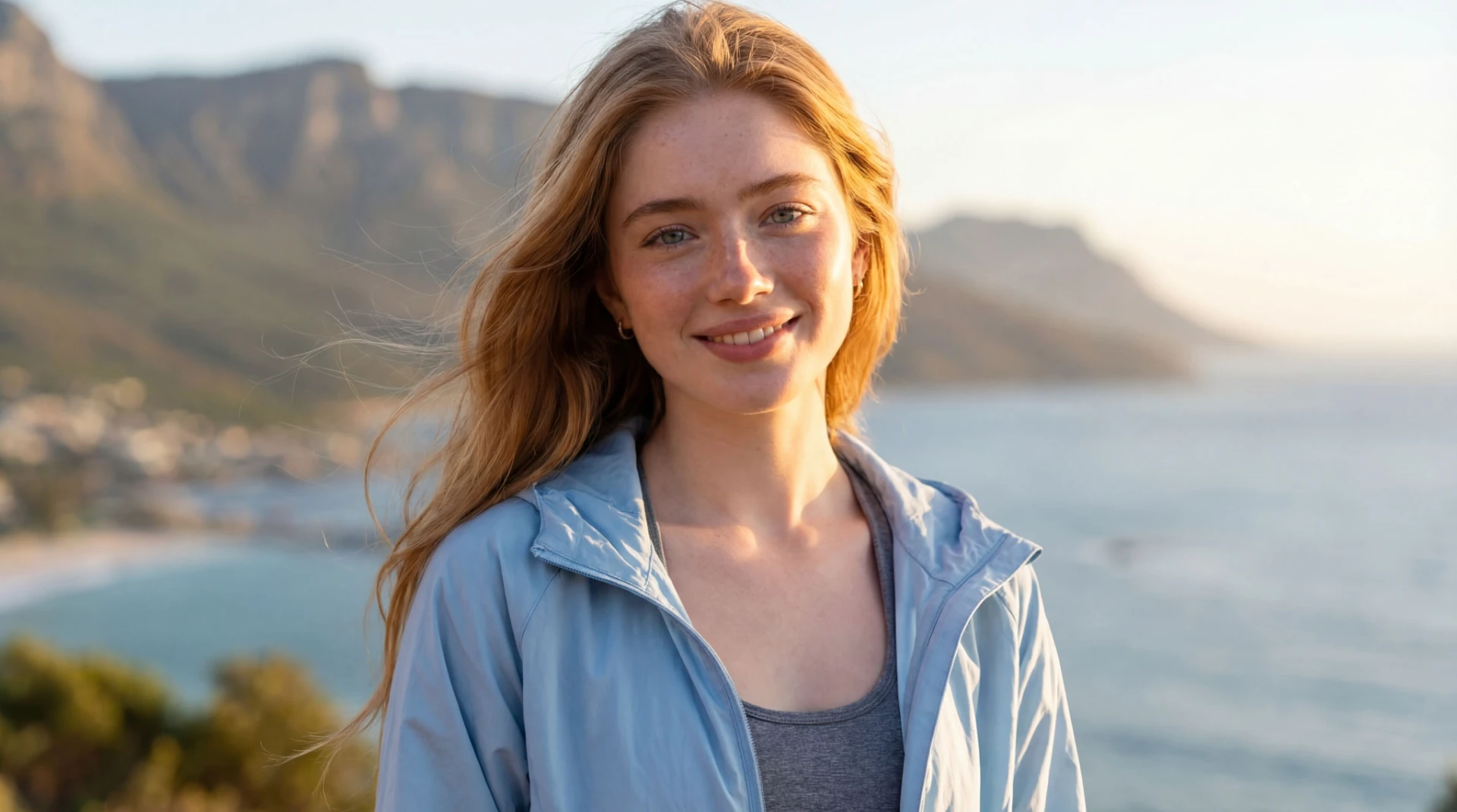 AI Portrait Generator