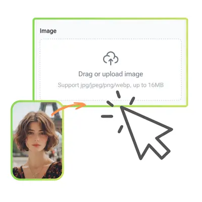 AI Portrait Generator