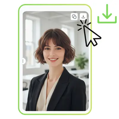 AI Portrait Generator