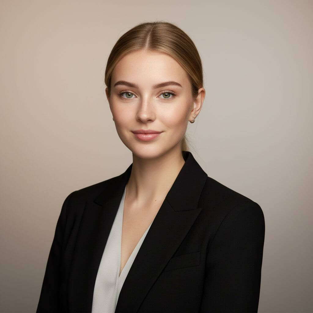 AI Portrait Generator