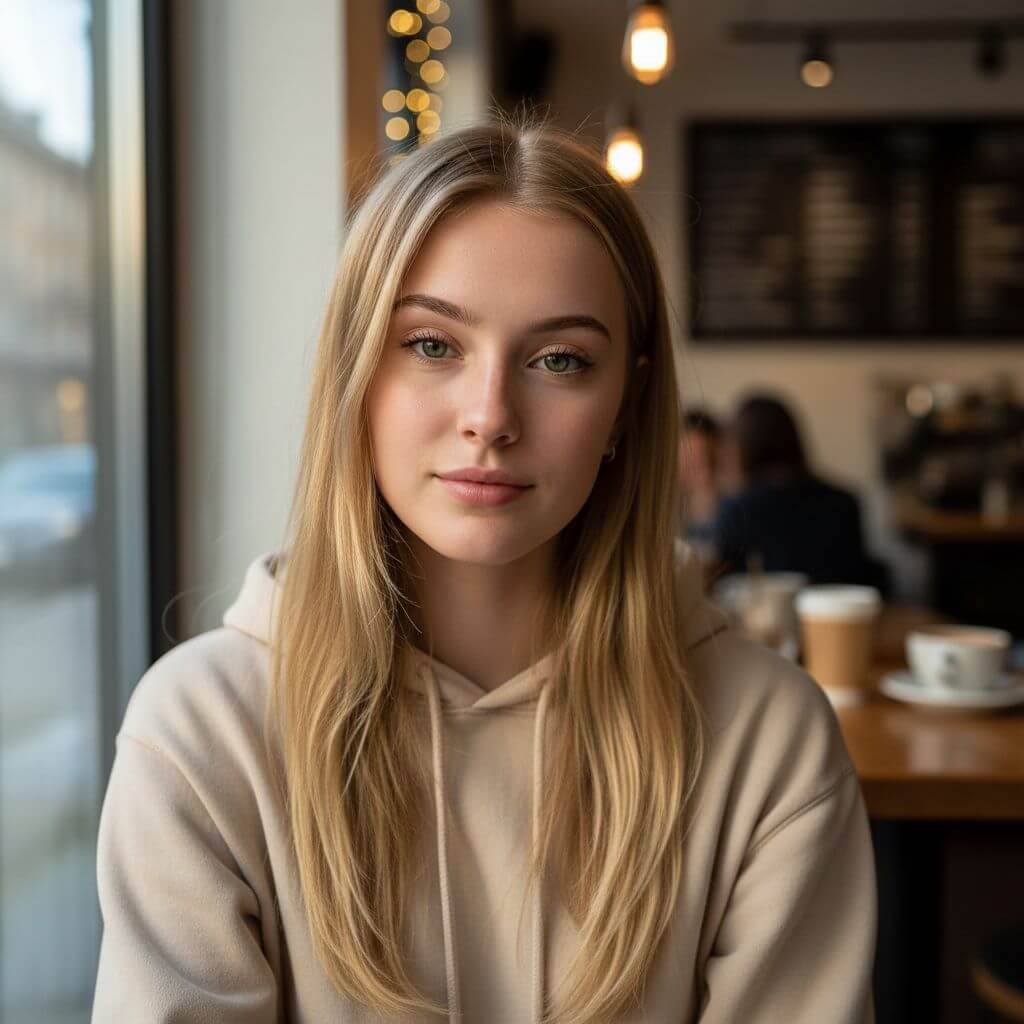 AI Portrait Generator