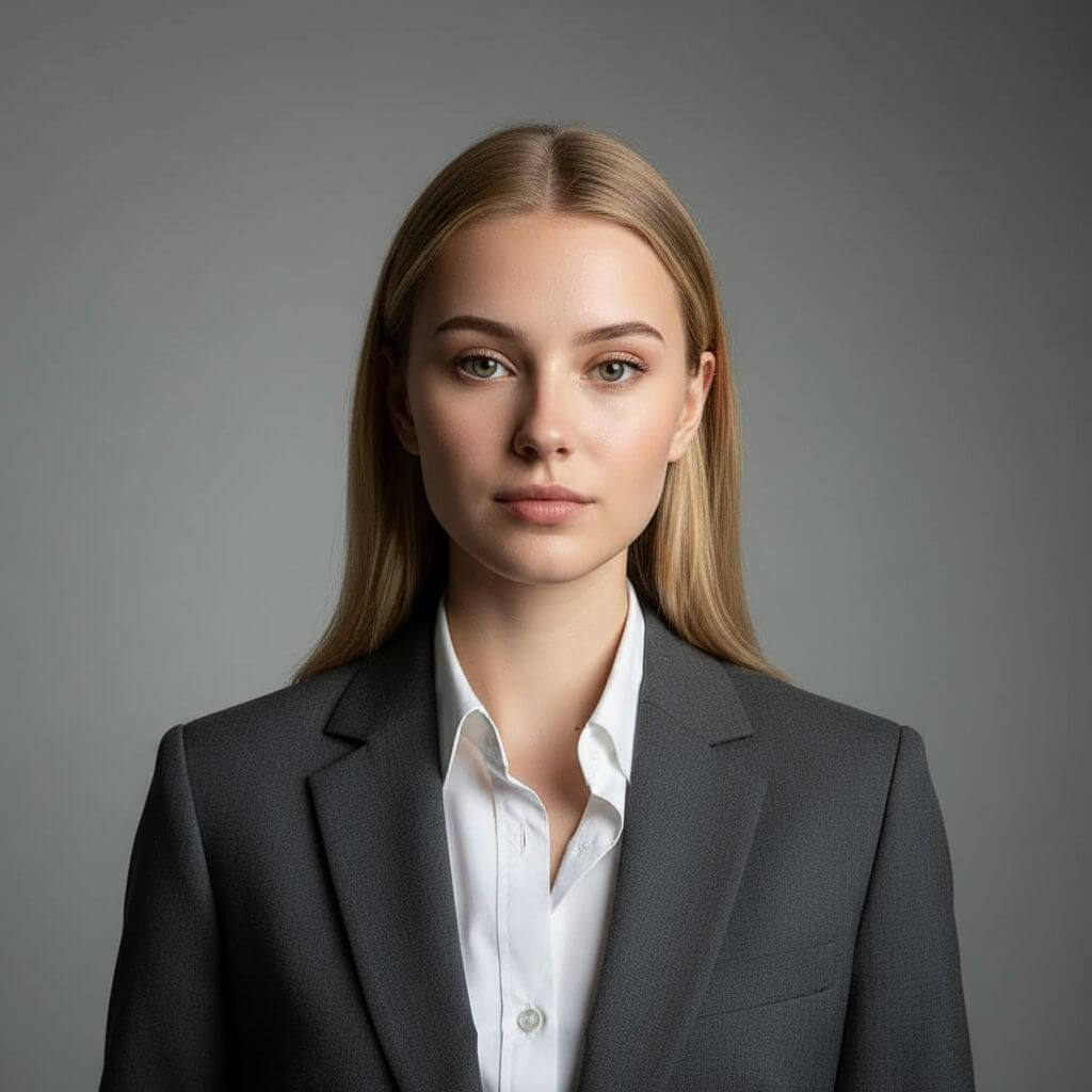 AI Portrait Generator