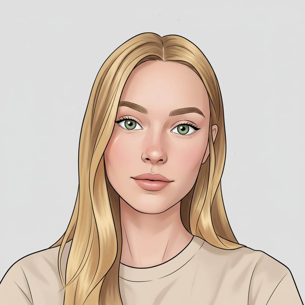 AI Portrait Generator