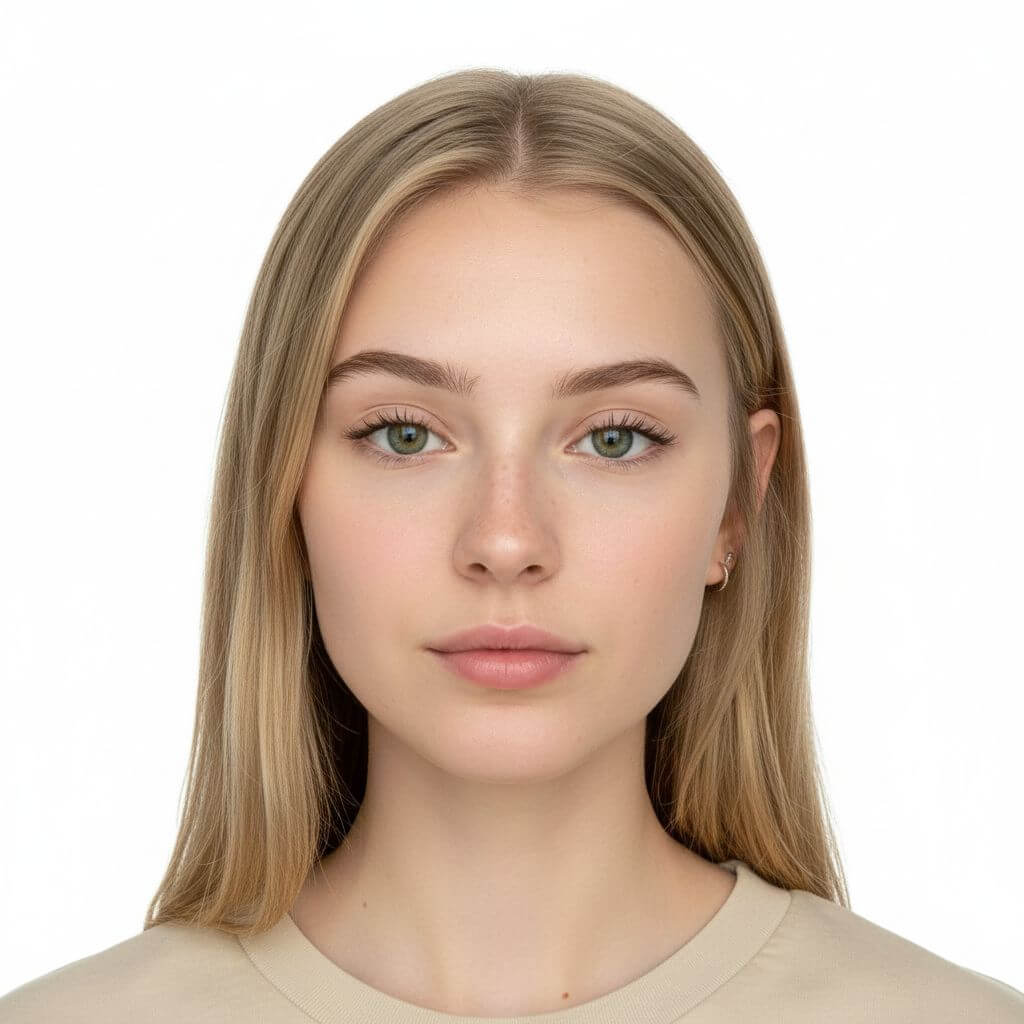 AI Portrait Generator