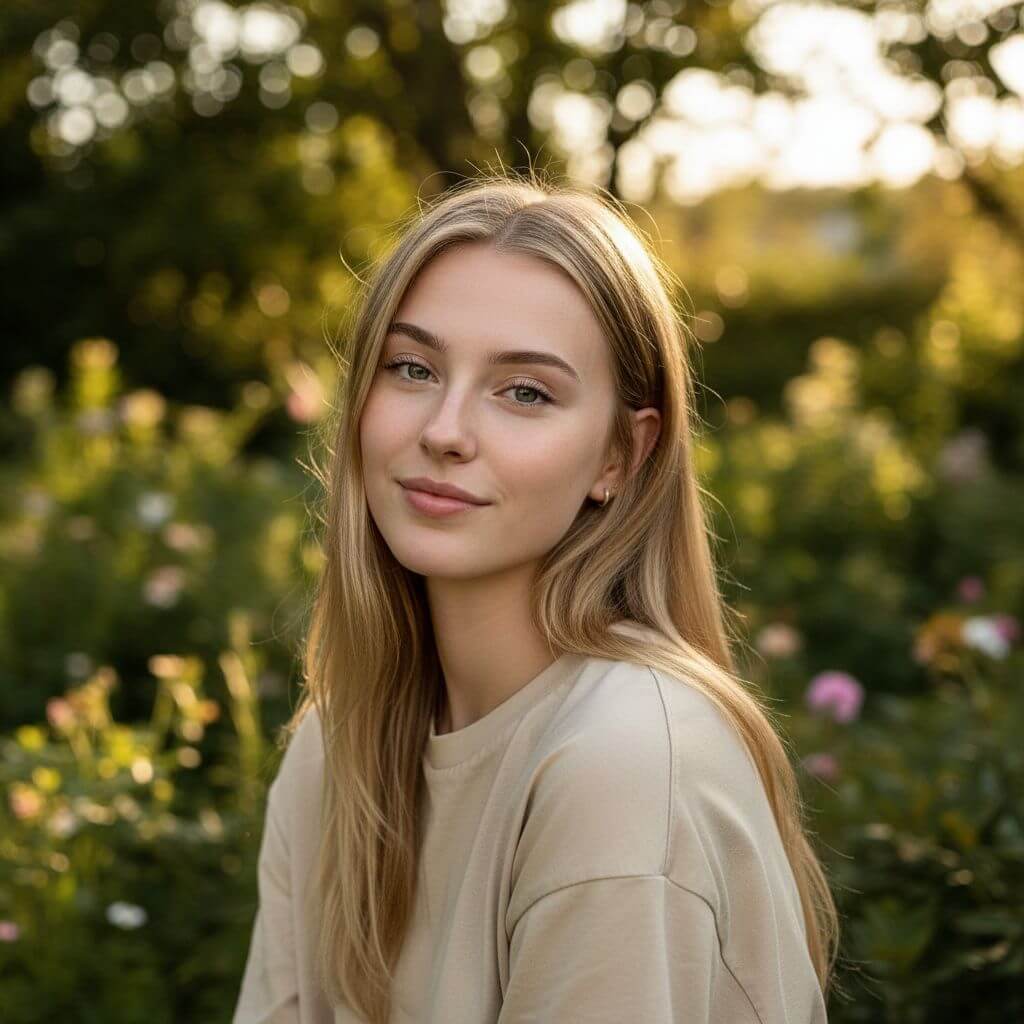 AI Portrait Generator