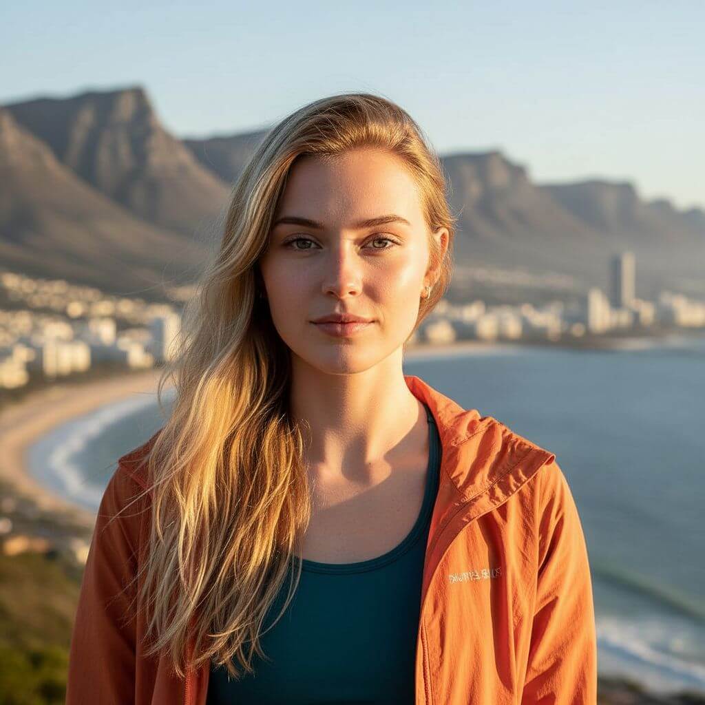 AI Portrait Generator