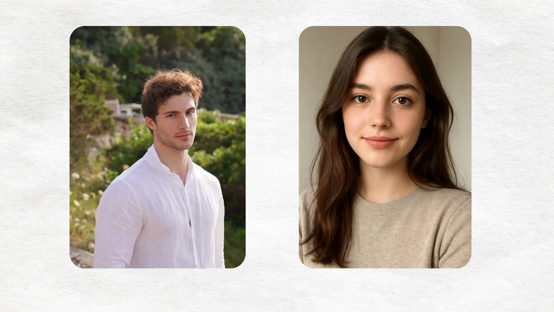 AI Wedding Photo Generator