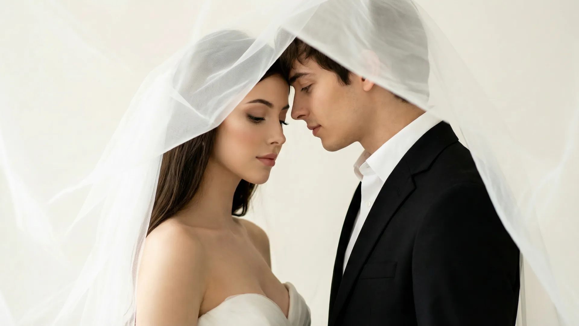 AI Wedding Photo Generator