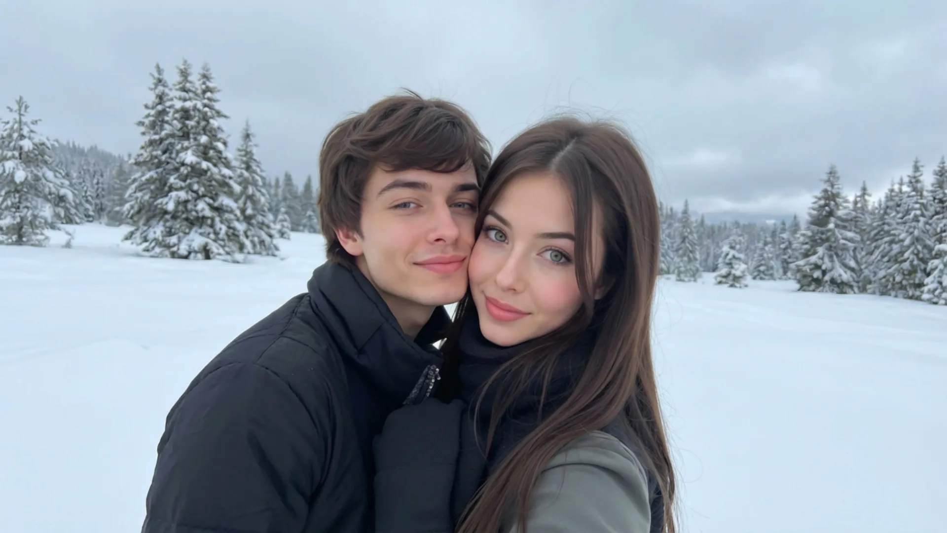 AI Wedding Photo Generator