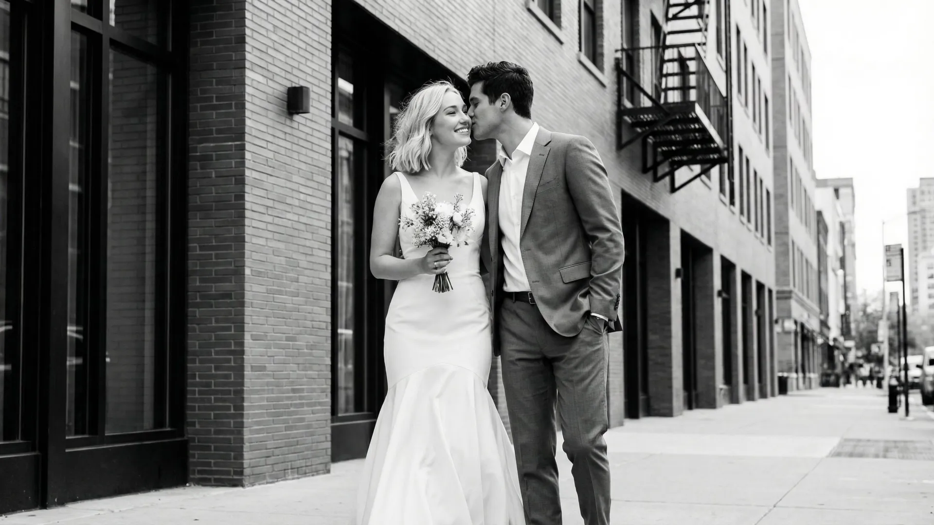 AI Wedding Photo Generator