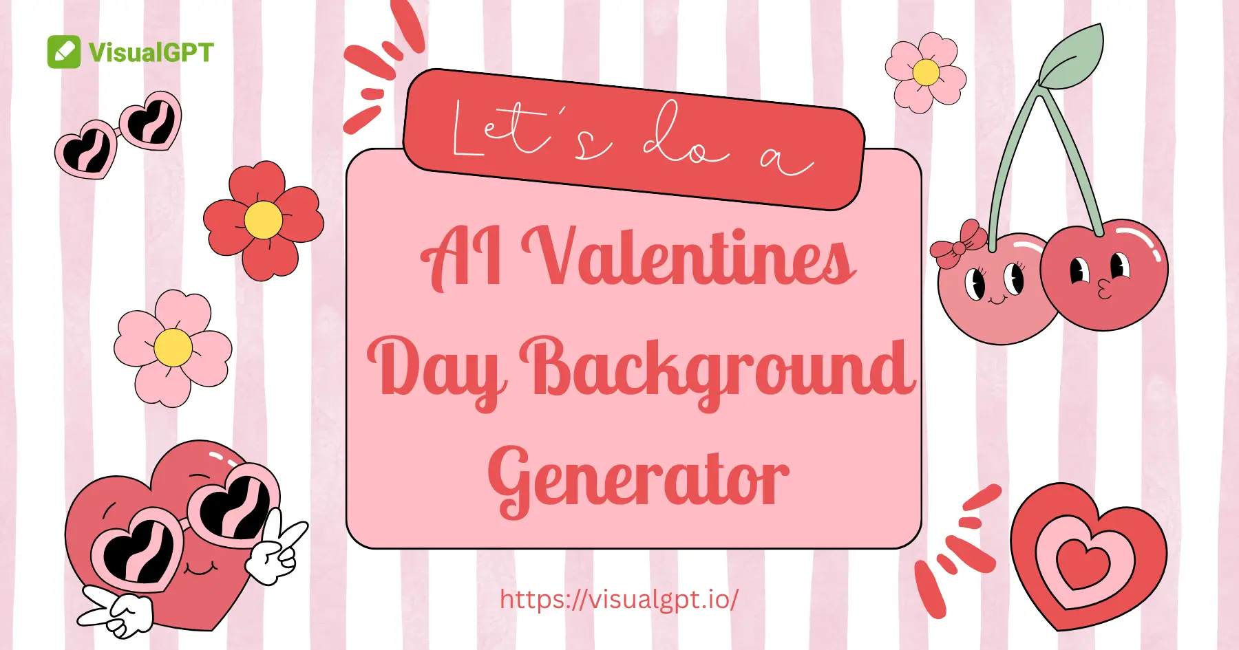Valentines Day Background