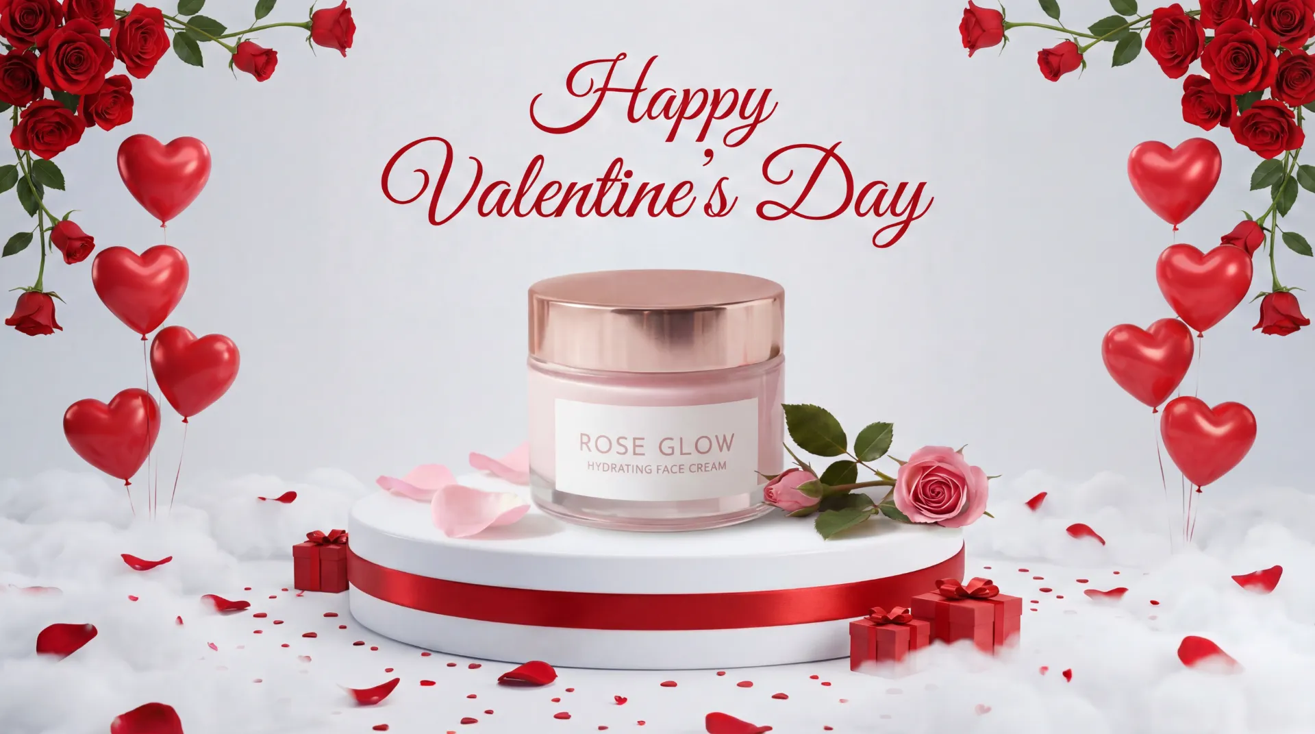 Valentines Day Background