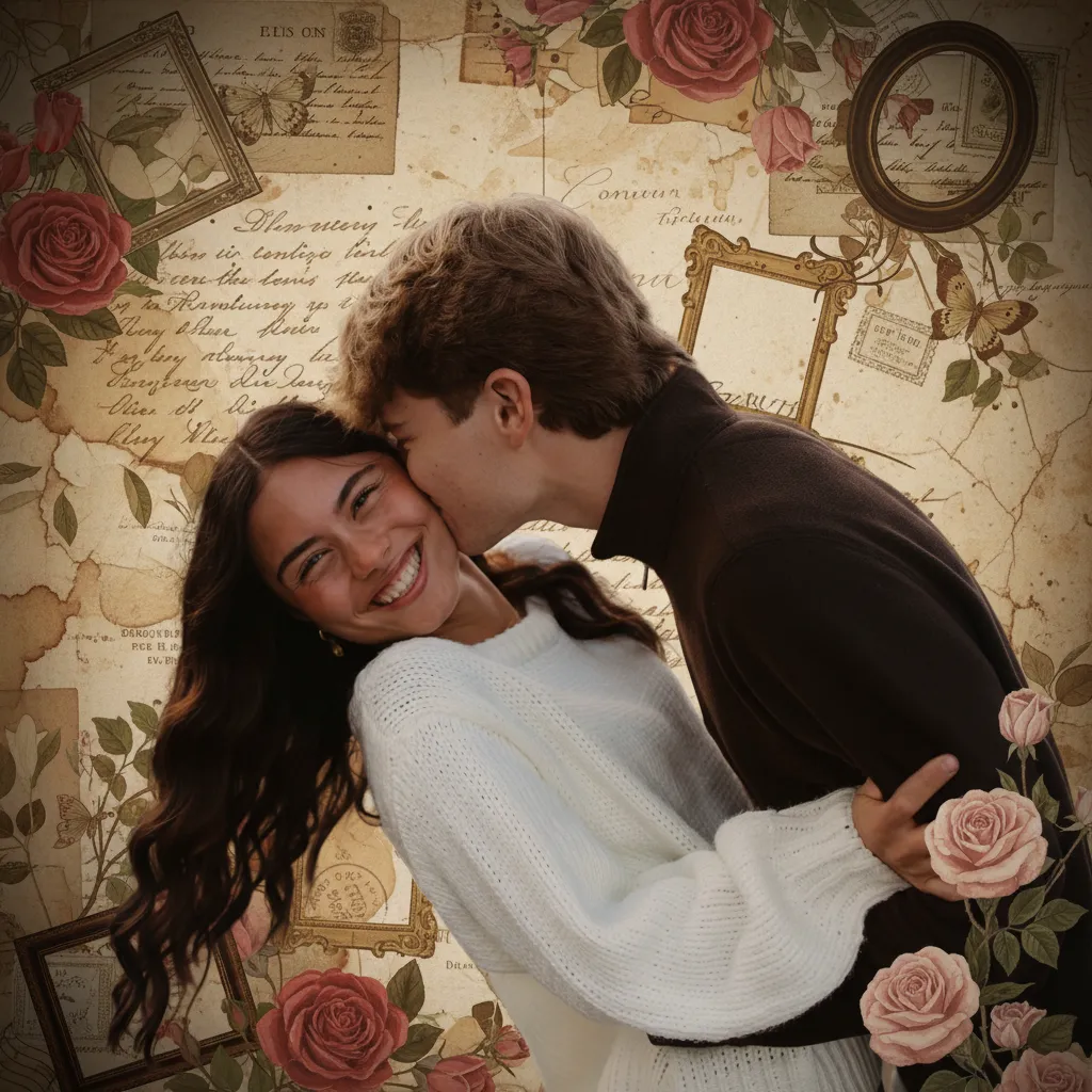 Valentines Day Background